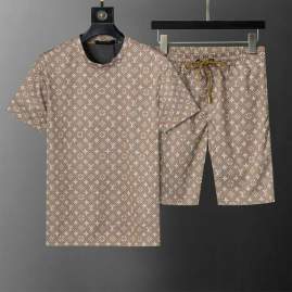 Picture of LV Shirt Pant Suits _SKULVM-3XL14mr654322970